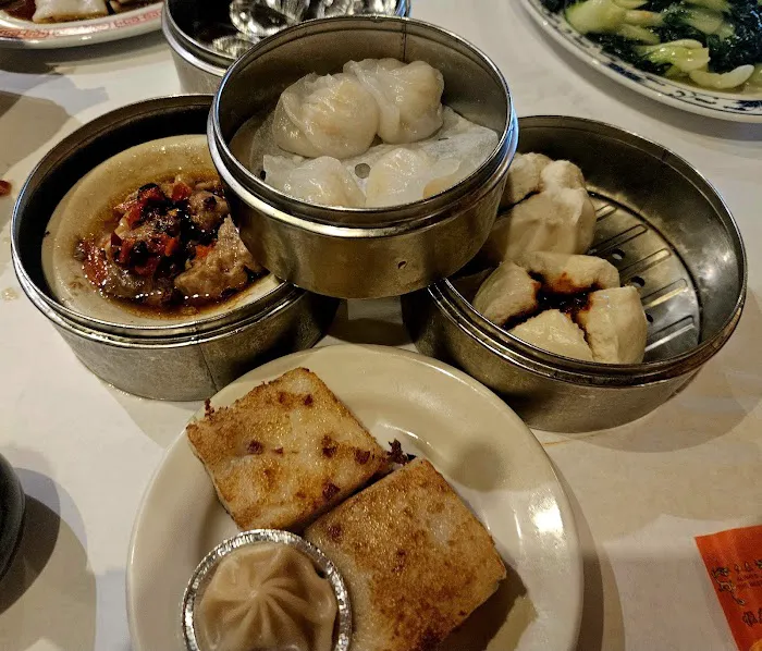 Grand Oriental Chinese (Dim Sum) Restaurant 5