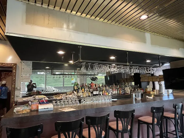 Grand Oriental Chinese (Dim Sum) Restaurant 10