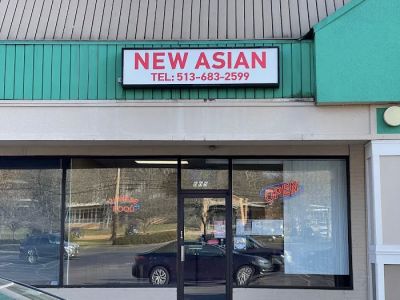 New Asian 0