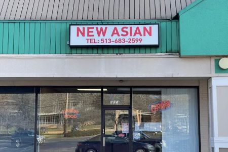 New Asian