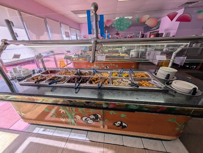 Super China Buffet 4