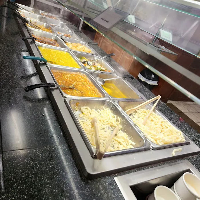 Super China Buffet 7