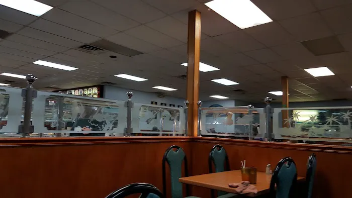Super China Buffet 3