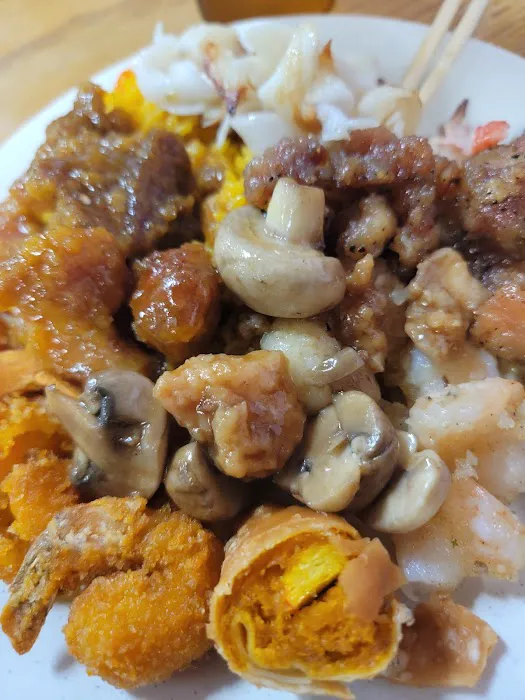 Super China Buffet 2