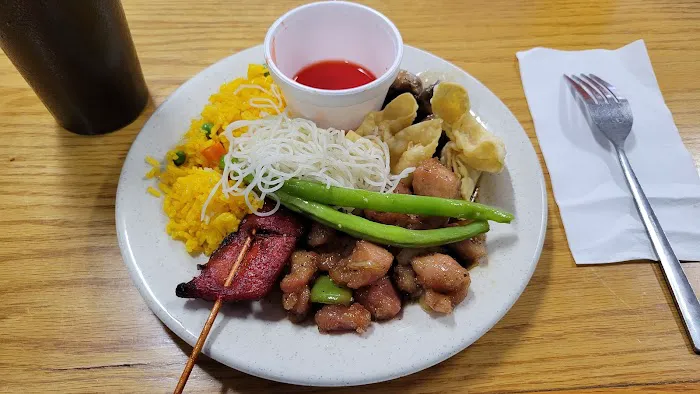 Super China Buffet 6