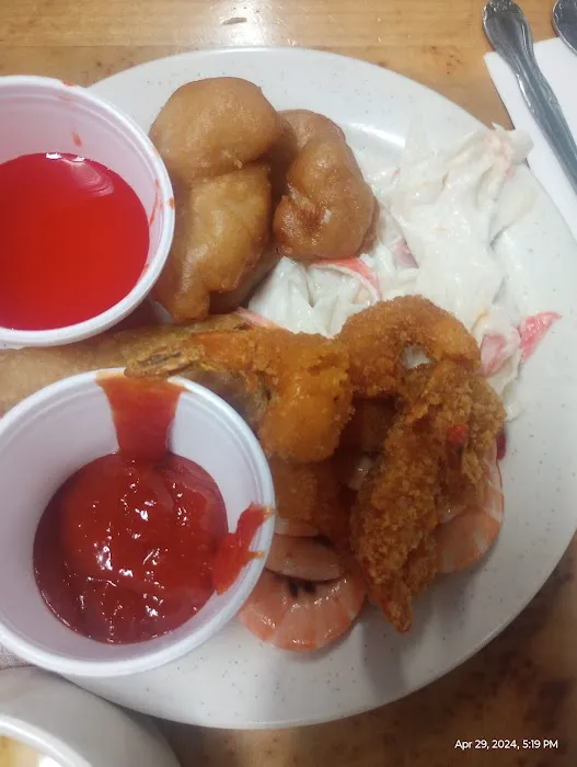 Super China Buffet 5