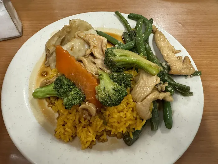 Super China Buffet 8