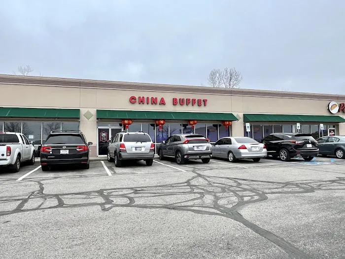 Super China Buffet 1