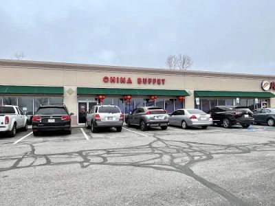 Super China Buffet 0