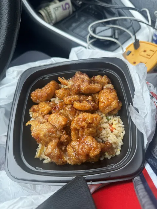 Panda Express 3