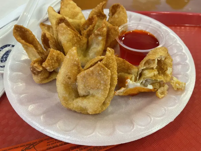 Egg Roll Number 1 2