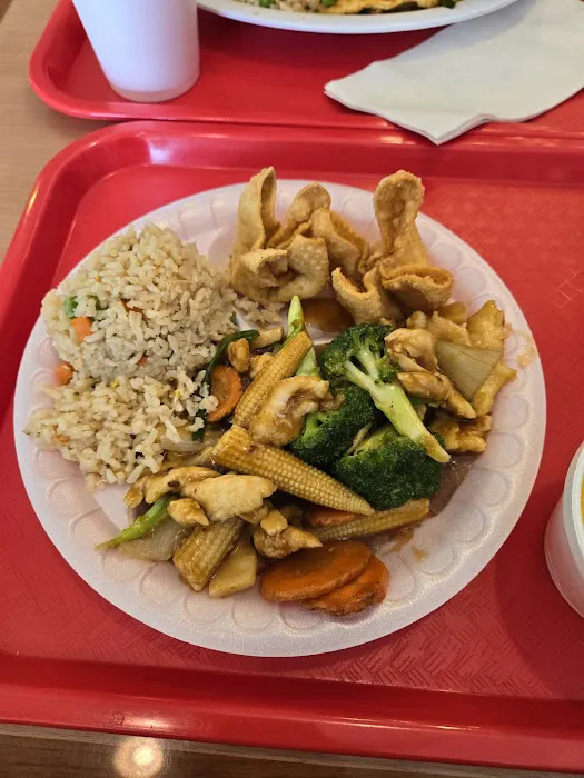 Egg Roll Number 1 6