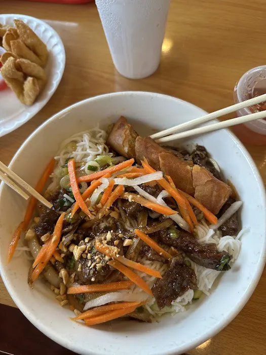 Egg Roll Number 1 10