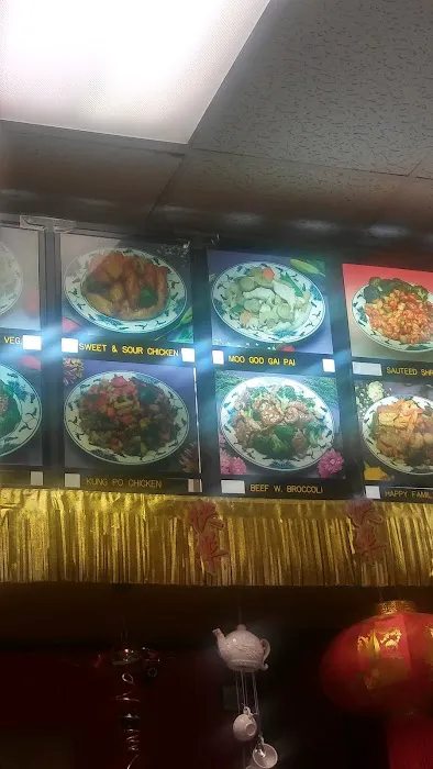 China & Thai Cuisine 8