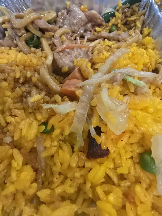 China & Thai Cuisine 10