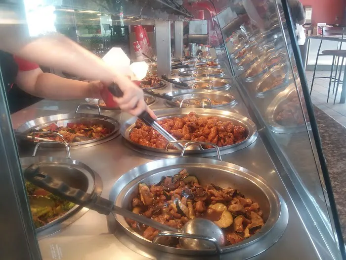Panda Express 4