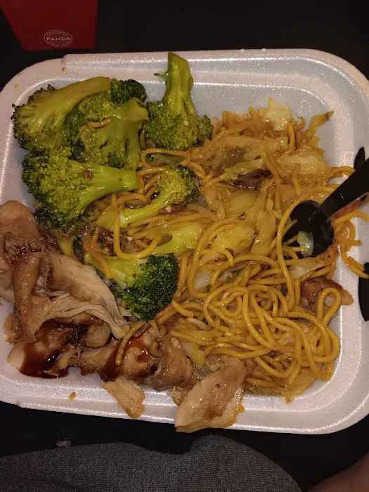 Panda Express 2
