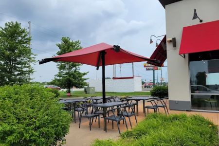 Panda Express