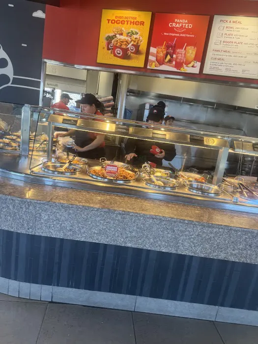 Panda Express 6
