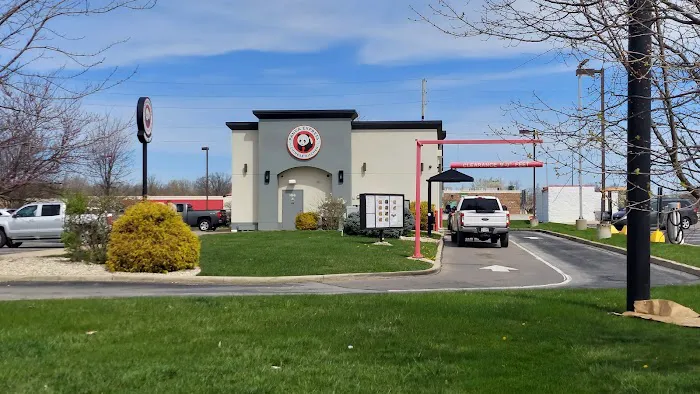 Panda Express 9