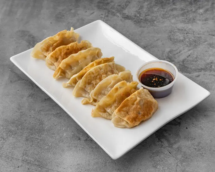 Hongkong Chinese Restaurant 8