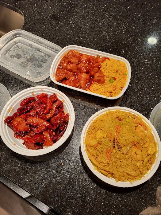 Hongkong Chinese Restaurant 5