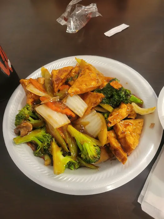Hongkong Chinese Restaurant 2
