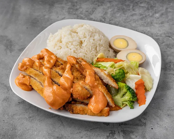 Hongkong Chinese Restaurant 10