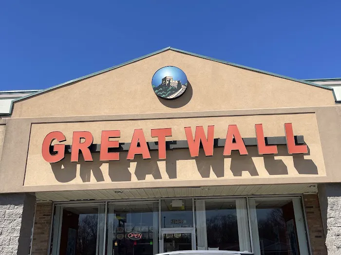 Great Wall 1