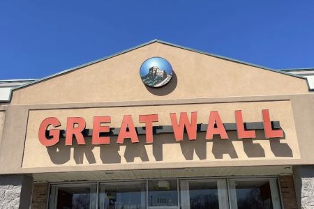 Great Wall