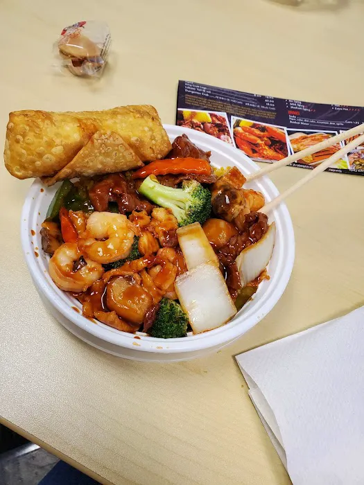 China King 2