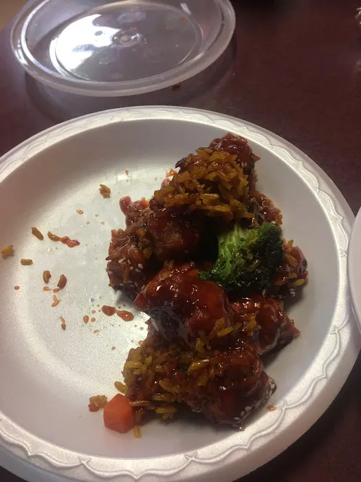 China King 10