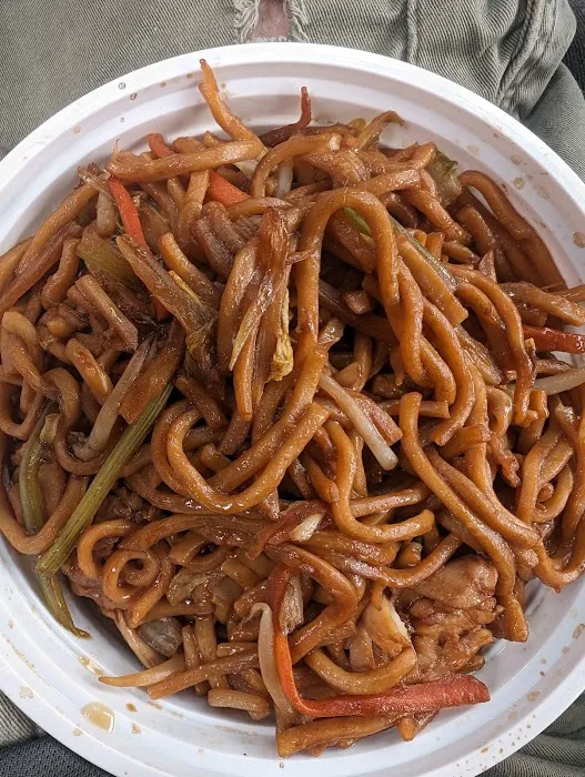 China King 9