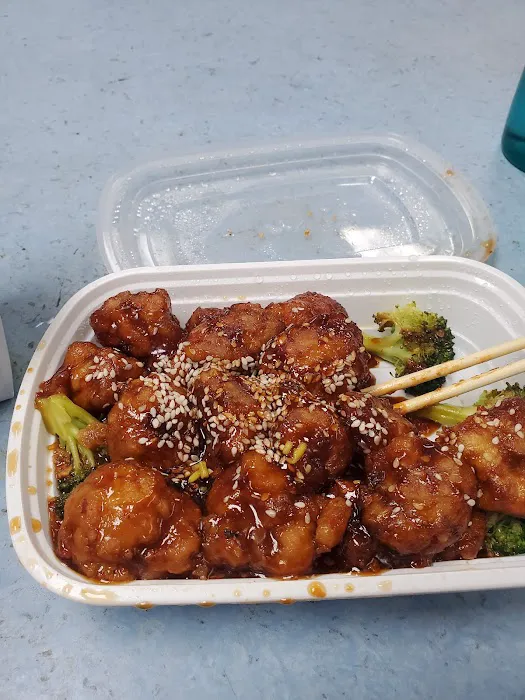 China King 1