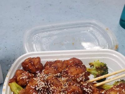 China King 0