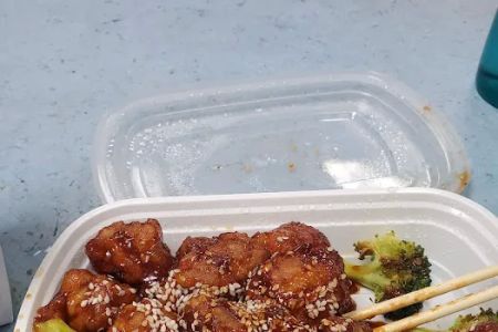 China King