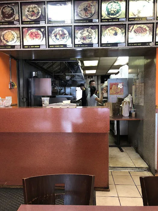 China King 5