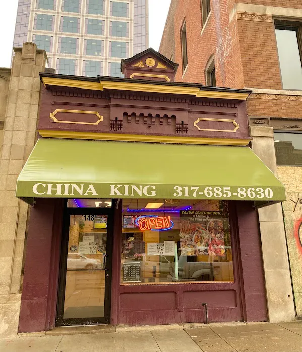 China King 6