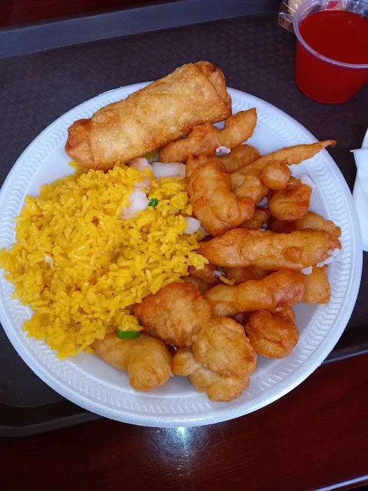 China King II 4
