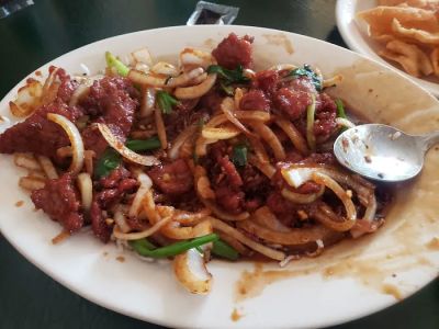 China Garden Restaurant 0