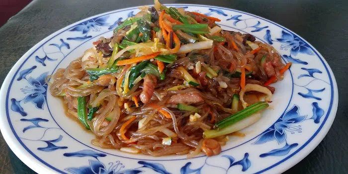 China Garden Restaurant 6