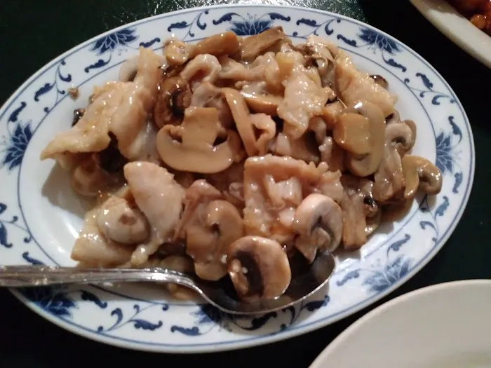 China Garden Restaurant 8