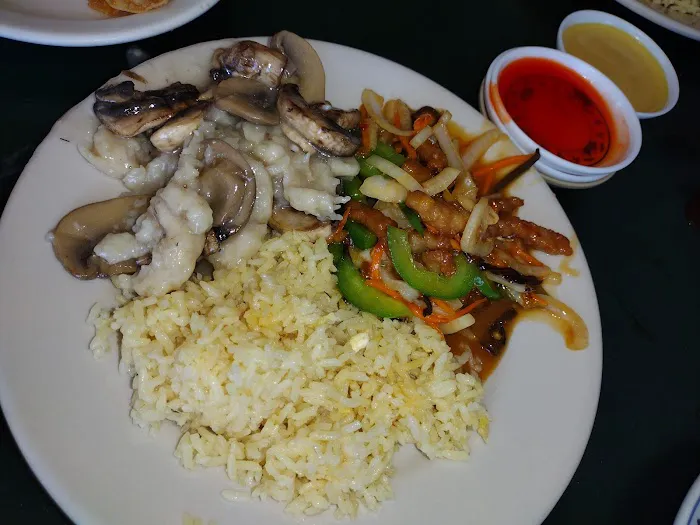 China Garden Restaurant 4