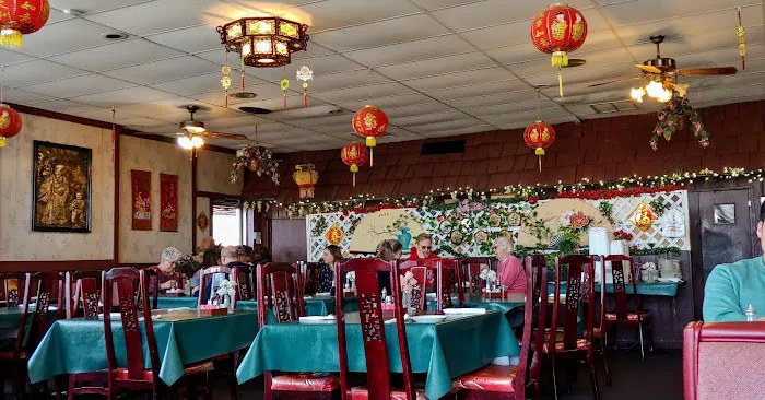 China Garden Restaurant 2