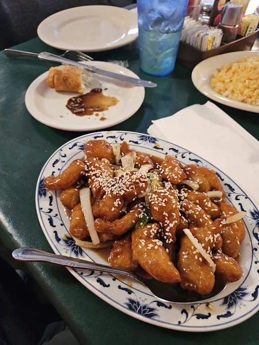 China Garden Restaurant 5