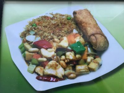 Great Wall Chinese Restaurant 0
