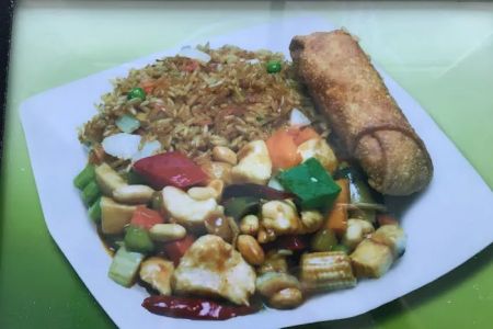 Great Wall Chinese Restaurant