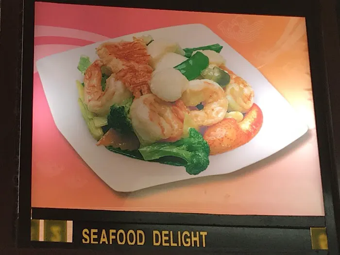 Great Wall Chinese Restaurant 2