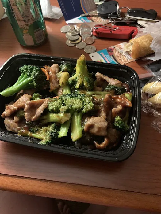 Great Wall Chinese Restaurant 7