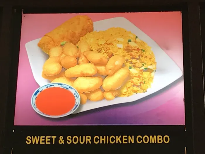Great Wall Chinese Restaurant 3